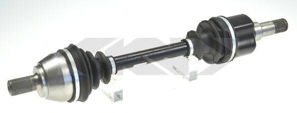 SPIDAN 25121