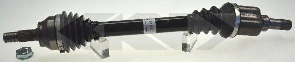 SPIDAN 25186