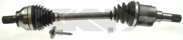 SPIDAN 25252