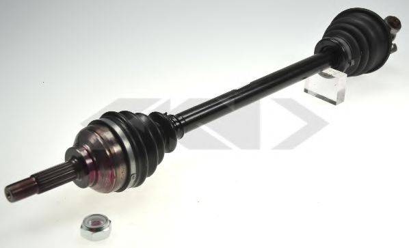 SPIDAN 25257