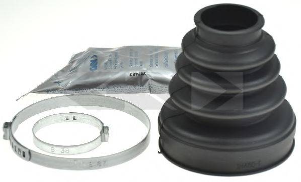 SPIDAN 25278