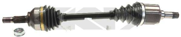 SPIDAN 25355