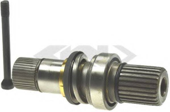 SPIDAN 25394