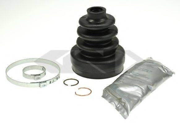 FORD 1016757 Комплект пильника, приводний вал