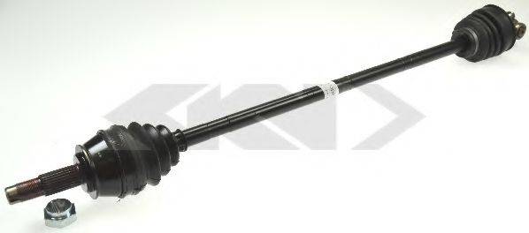 SPIDAN 25634
