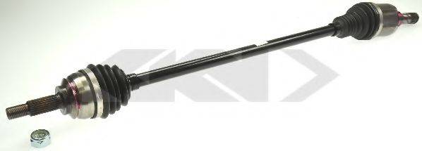 SPIDAN 25642