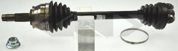 SPIDAN 25668