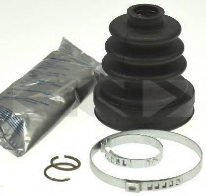 SPIDAN 25686
