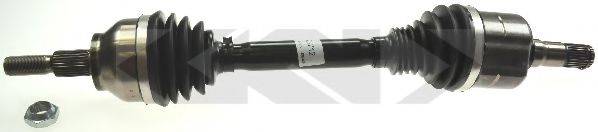 FORD AV61-3B437-EC Приводний вал