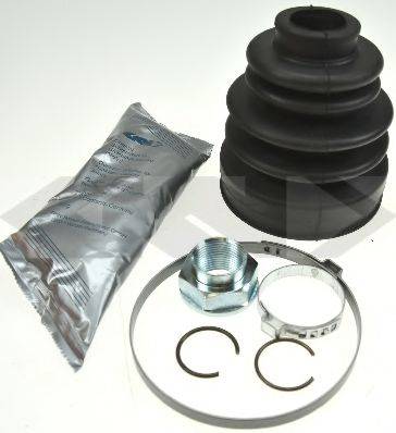 SPIDAN 26040