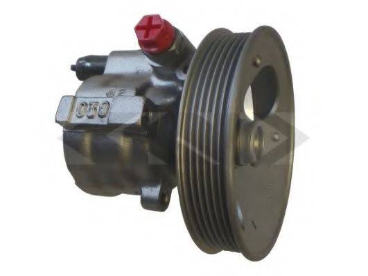 SCANTECH 853725 Гідравлічний насос, кермо