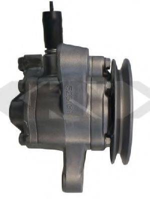 ROVER QVB10003 Гідравлічний насос, кермо