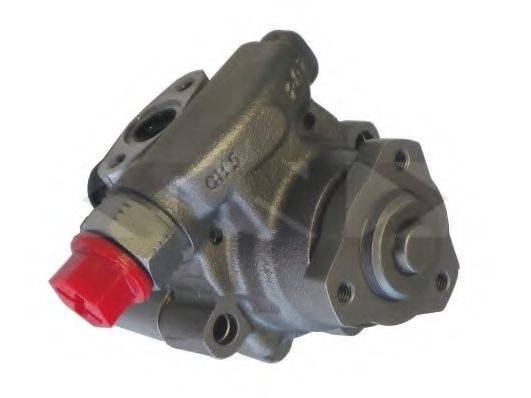 ROVER QVB100840 Гідравлічний насос, кермо