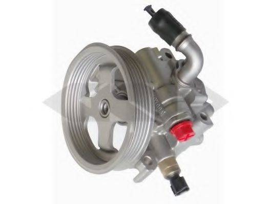FORD 2T14-3A696-BE Гідравлічний насос, кермо