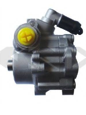 SPIDAN 54605 Гідравлічний насос, кермо