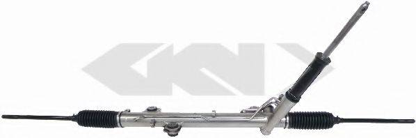 FORD BK21-3200-EC Рульовий механізм