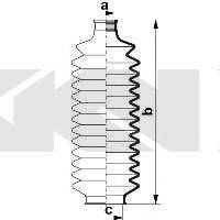 SPIDAN 84027