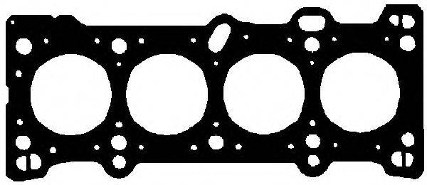 MAZDA B3D210271 Прокладка, головка циліндра