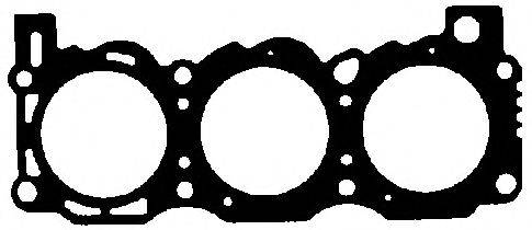 FORD 83TM6083EB Прокладка, головка циліндра