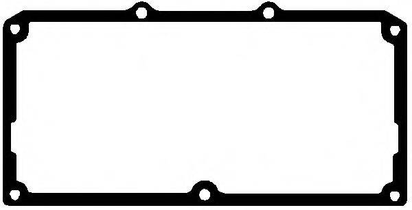 SCANIA 1 374 326 Прокладка