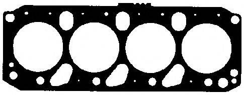FORD 1662937 Прокладка, головка циліндра