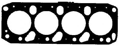 FORD 1 068 122 Прокладка, головка циліндра