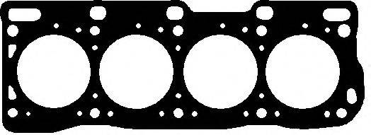 MAZDA R202-10-271 Прокладка, головка циліндра