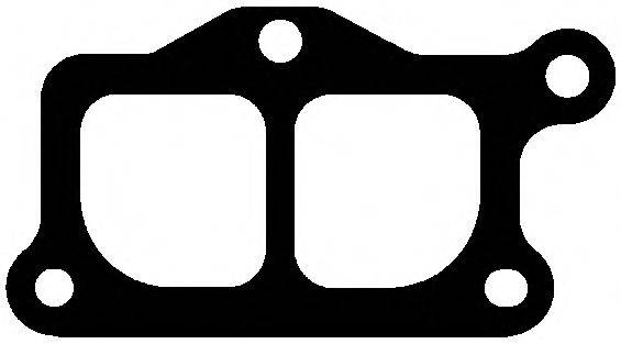 FORD 95WM9448C2A Прокладка, випускний колектор