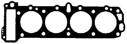 OPEL 607 402 Прокладка, головка циліндра
