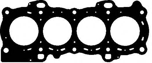 FORD 1 304 003 Прокладка, головка циліндра