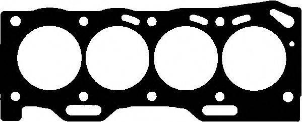 TOYOTA 11115-11090 Прокладка, головка циліндра