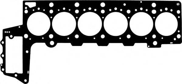 ROVER LVB000310 Прокладка, головка циліндра