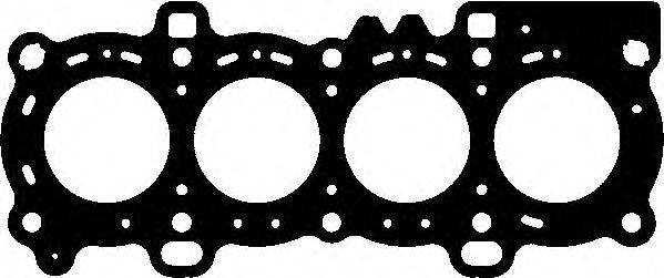 FORD 3S4G6051BA Прокладка, головка циліндра