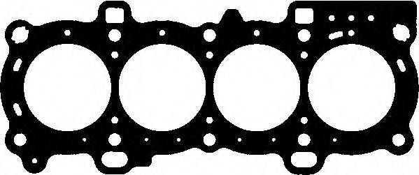 FORD 1253985 Прокладка, головка циліндра