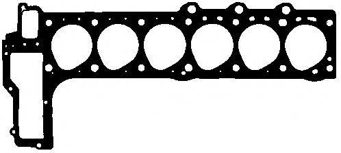 OPEL 5607406 Прокладка, головка циліндра
