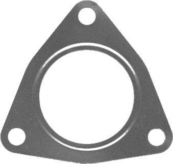 AUDI 6E0253115 Прокладка, труба вихлопного газу
