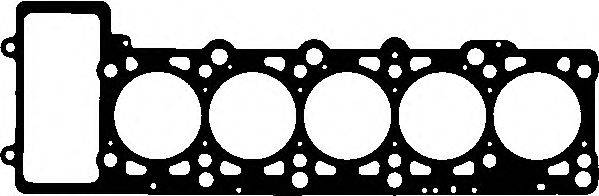 AUDI 07Z103148A Прокладка, головка циліндра