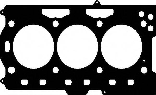 AUDI 03D103383G Прокладка, головка циліндра