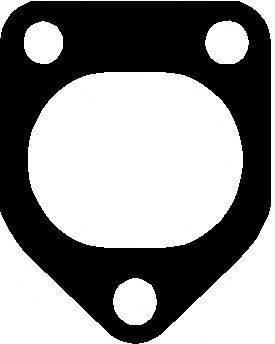 OPEL 8 60 869 Прокладка, компресор