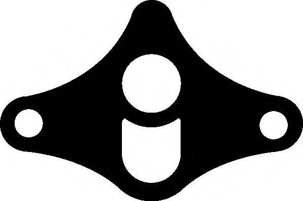 OPEL 851929 Прокладка