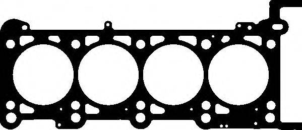 AUDI 057103383CD Прокладка, головка циліндра