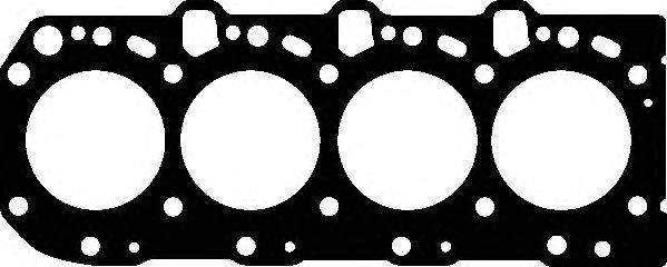 TOYOTA 11115-30031 Прокладка, головка циліндра