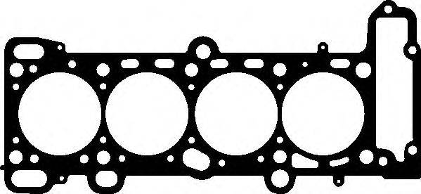 FORD 96XM6051B3B Прокладка, головка циліндра