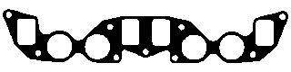 VOLVO 1378911-0 Прокладка, впускний/випускний колектор