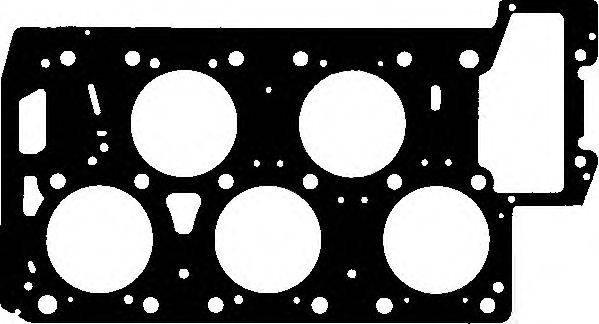 AUDI 066103383G Прокладка, головка циліндра