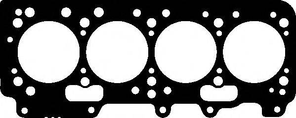 FIAT 46451596 Прокладка, головка циліндра