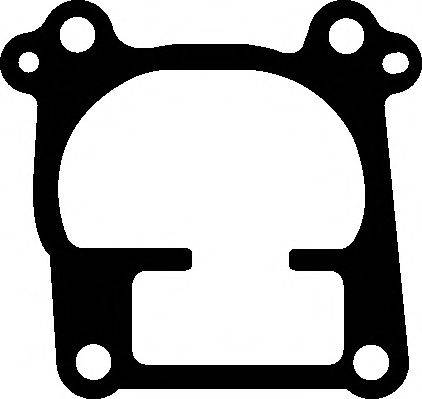 OPEL 8 50 678 Прокладка корпус впускного колектора