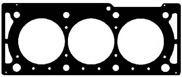 OPEL 93 179 960 Прокладка, головка циліндра