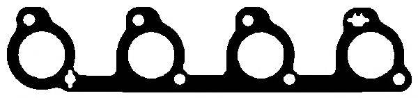 FORD 1 352 468 Прокладка, випускний колектор