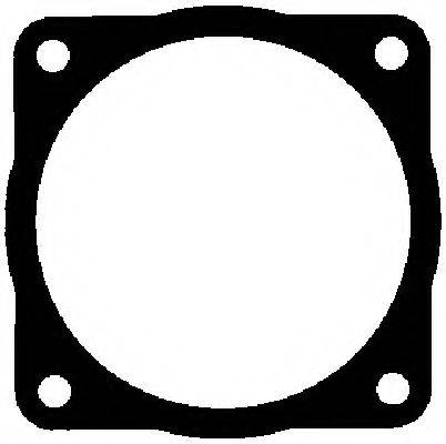 VW 021 133 073 D Прокладка корпус впускного колектора